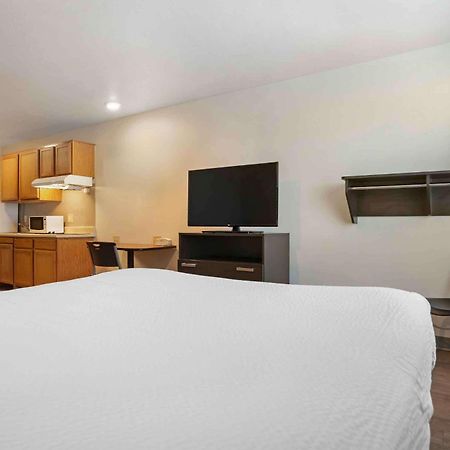 Extended Stay America Select Suites - Panama City - Callaway Kültér fotó