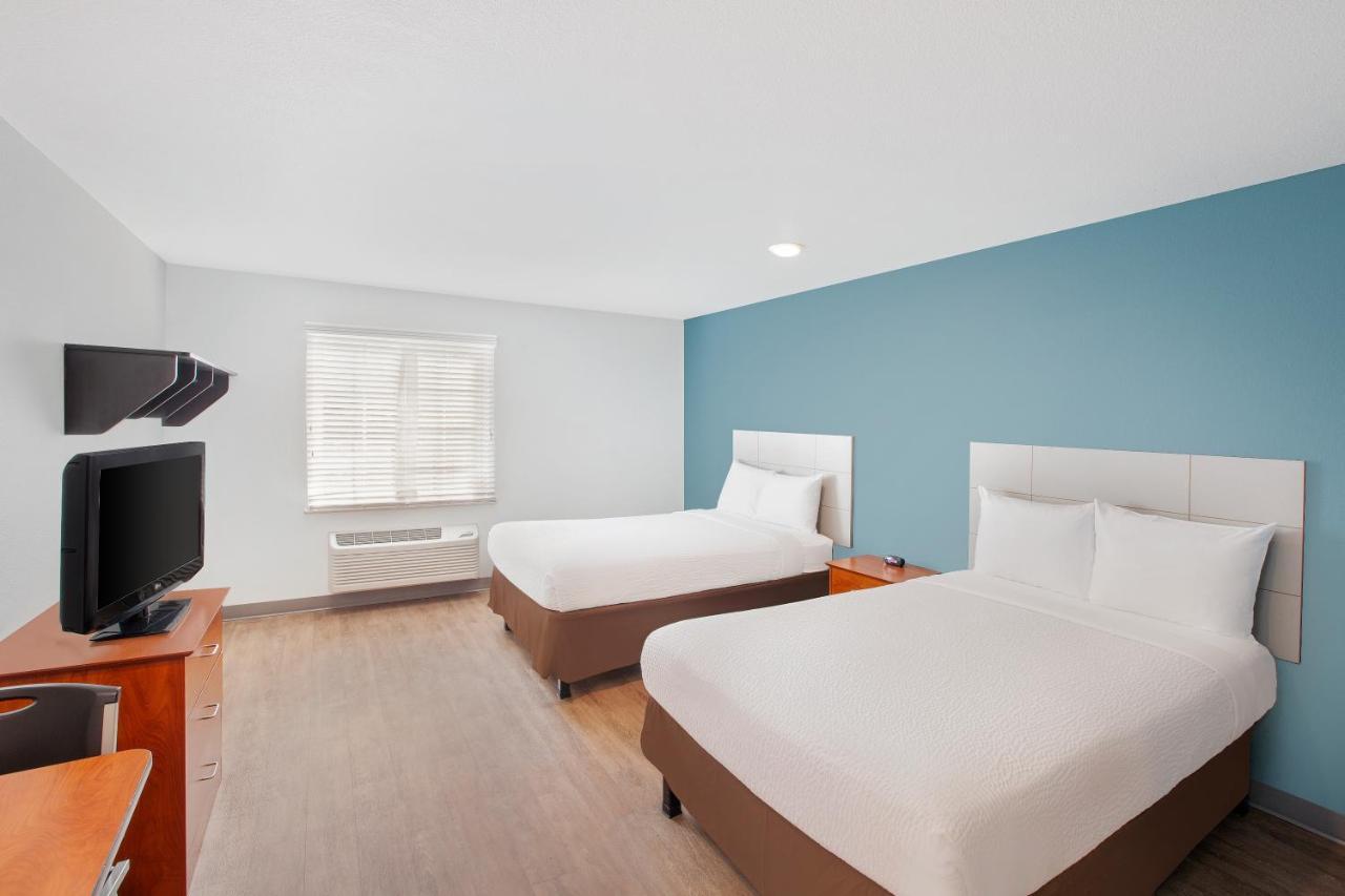 Extended Stay America Select Suites - Panama City - Callaway Kültér fotó