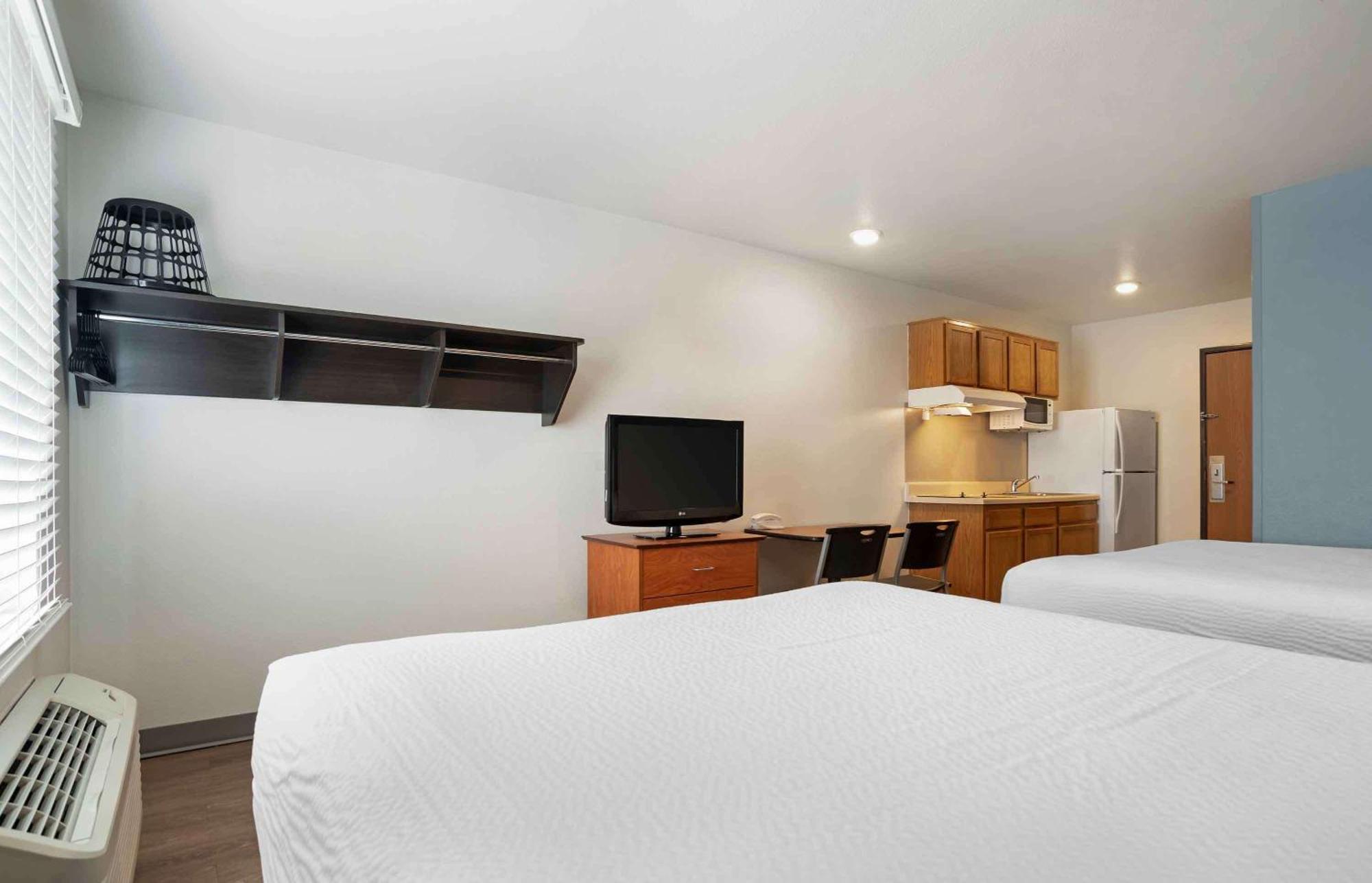 Extended Stay America Select Suites - Panama City - Callaway Kültér fotó