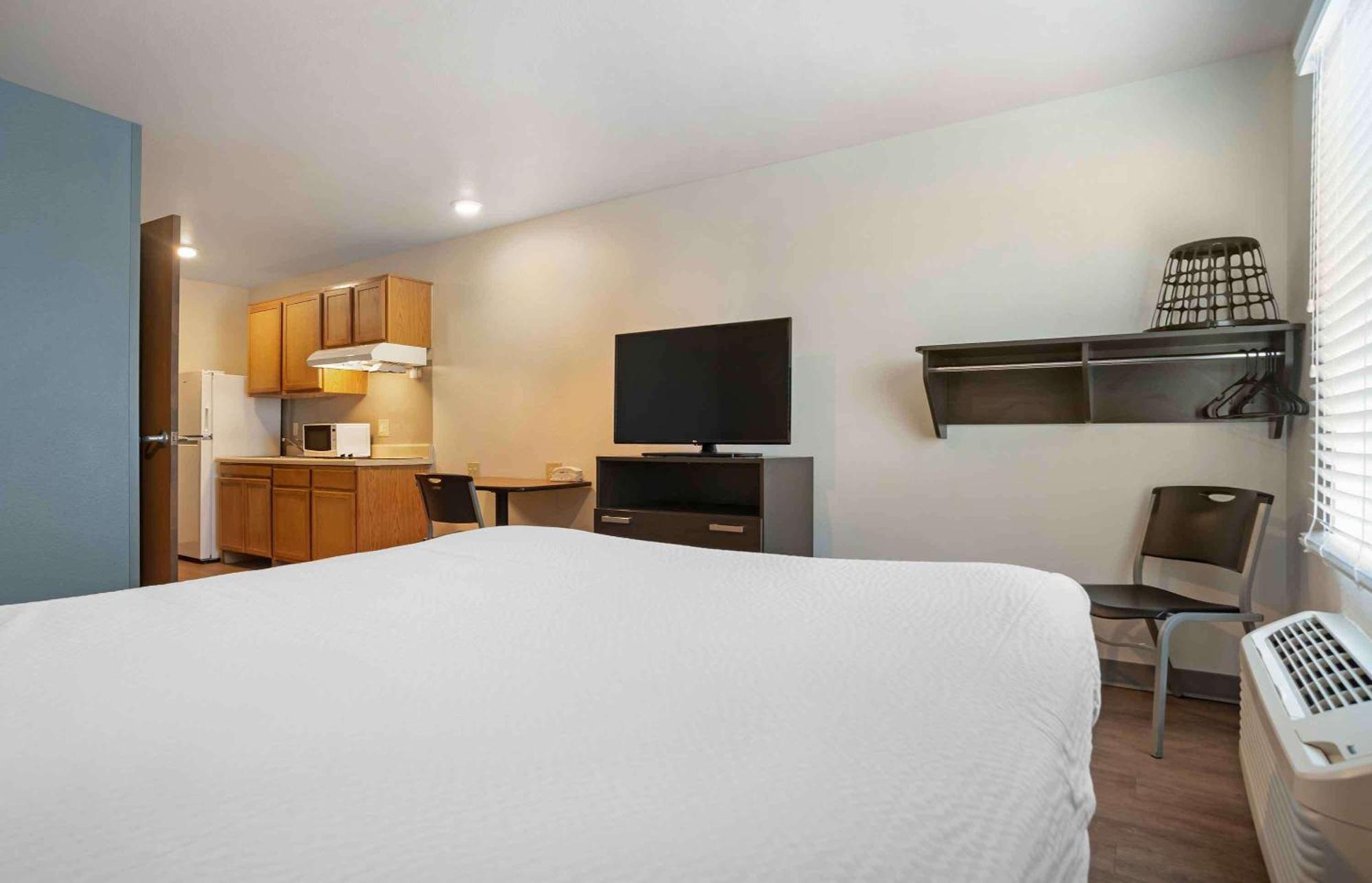 Extended Stay America Select Suites - Panama City - Callaway Kültér fotó