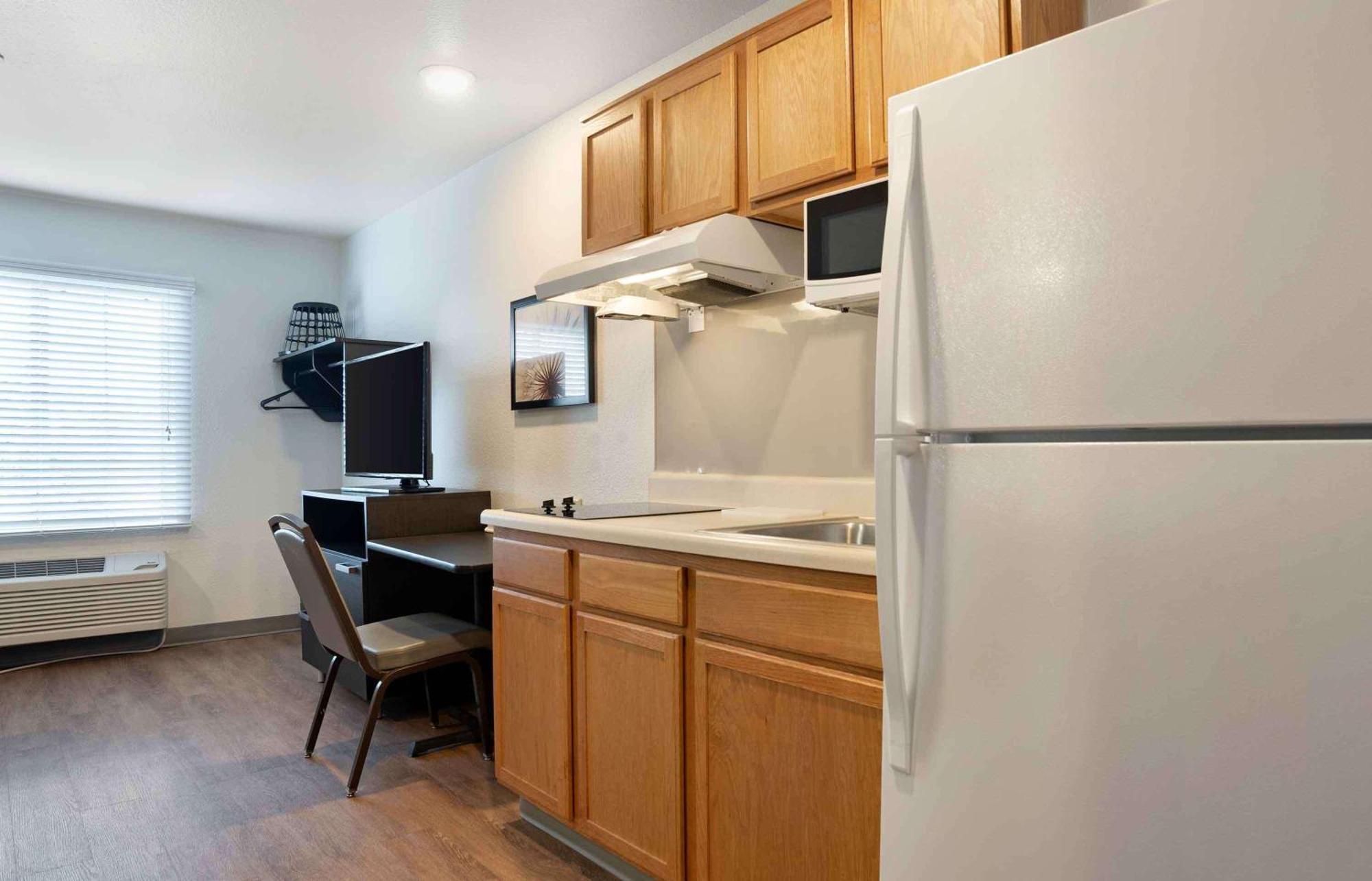 Extended Stay America Select Suites - Panama City - Callaway Kültér fotó