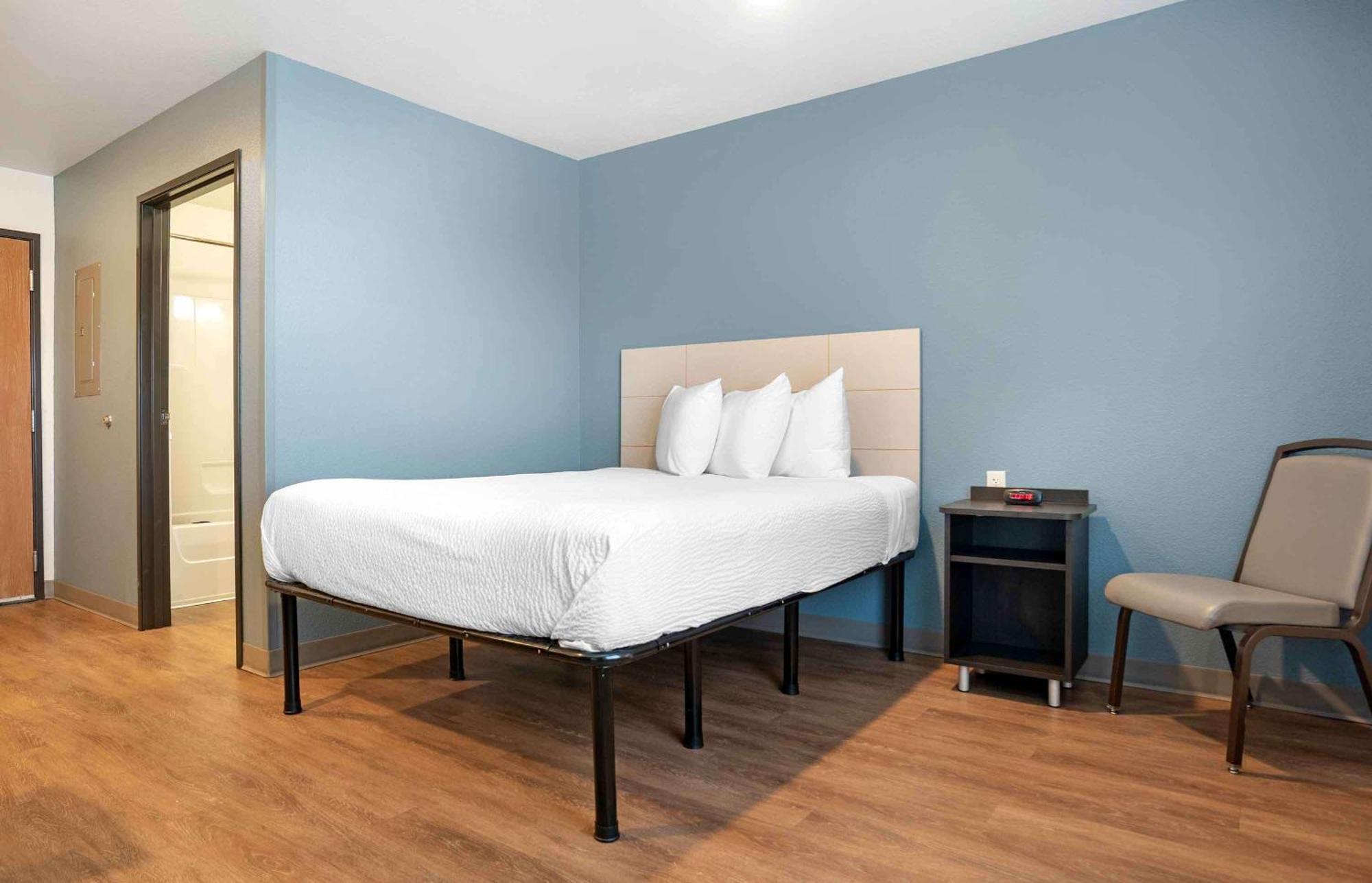 Extended Stay America Select Suites - Panama City - Callaway Kültér fotó