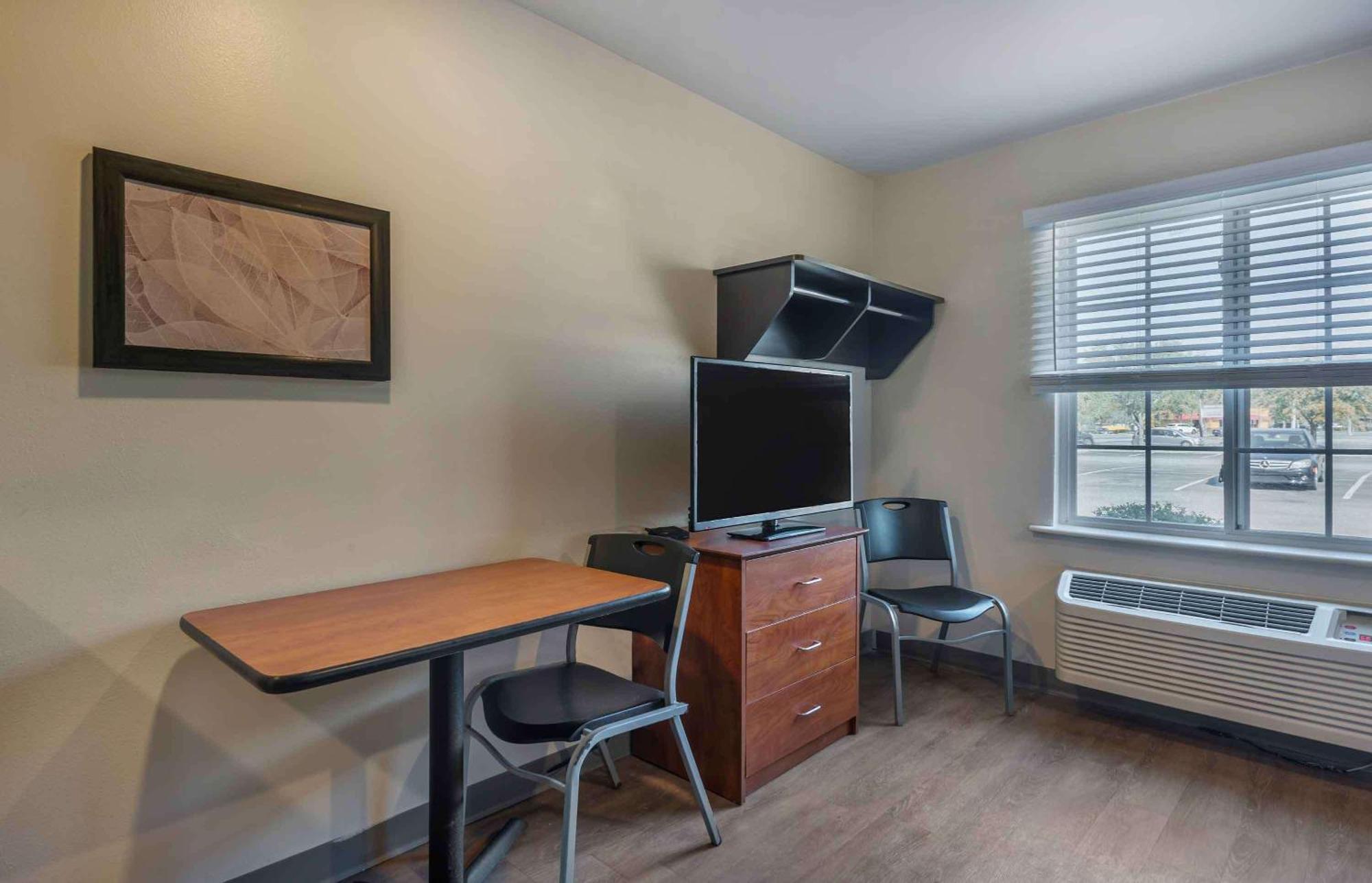 Extended Stay America Select Suites - Panama City - Callaway Kültér fotó