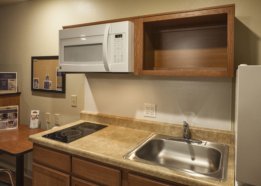 Extended Stay America Select Suites - Panama City - Callaway Kültér fotó