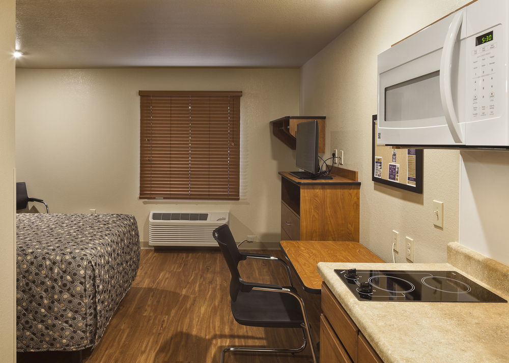 Extended Stay America Select Suites - Panama City - Callaway Kültér fotó