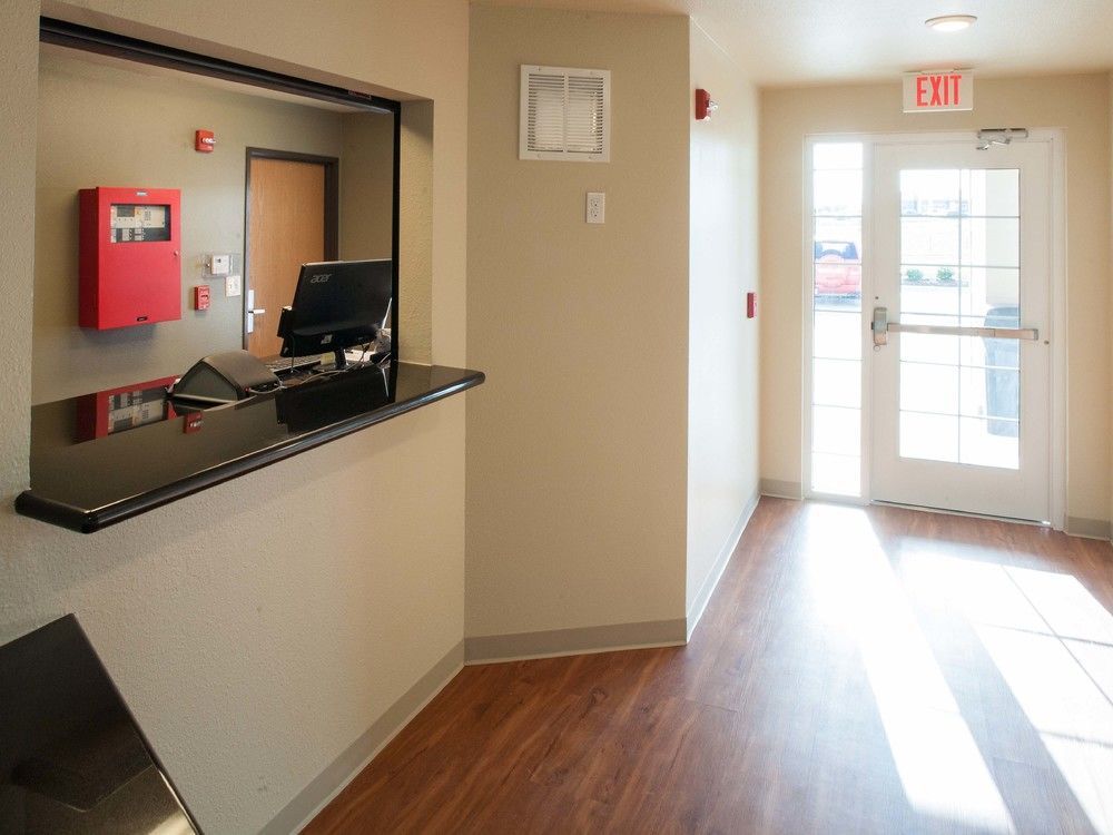 Extended Stay America Select Suites - Panama City - Callaway Kültér fotó