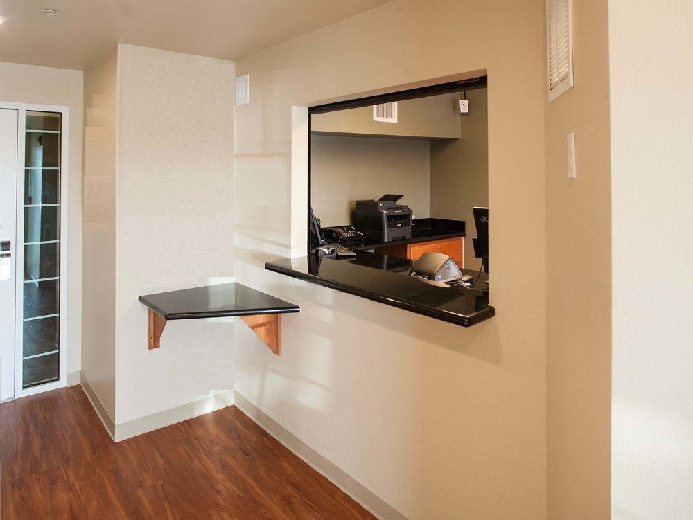 Extended Stay America Select Suites - Panama City - Callaway Kültér fotó