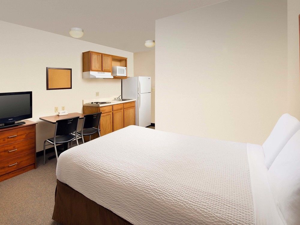 Extended Stay America Select Suites - Panama City - Callaway Kültér fotó