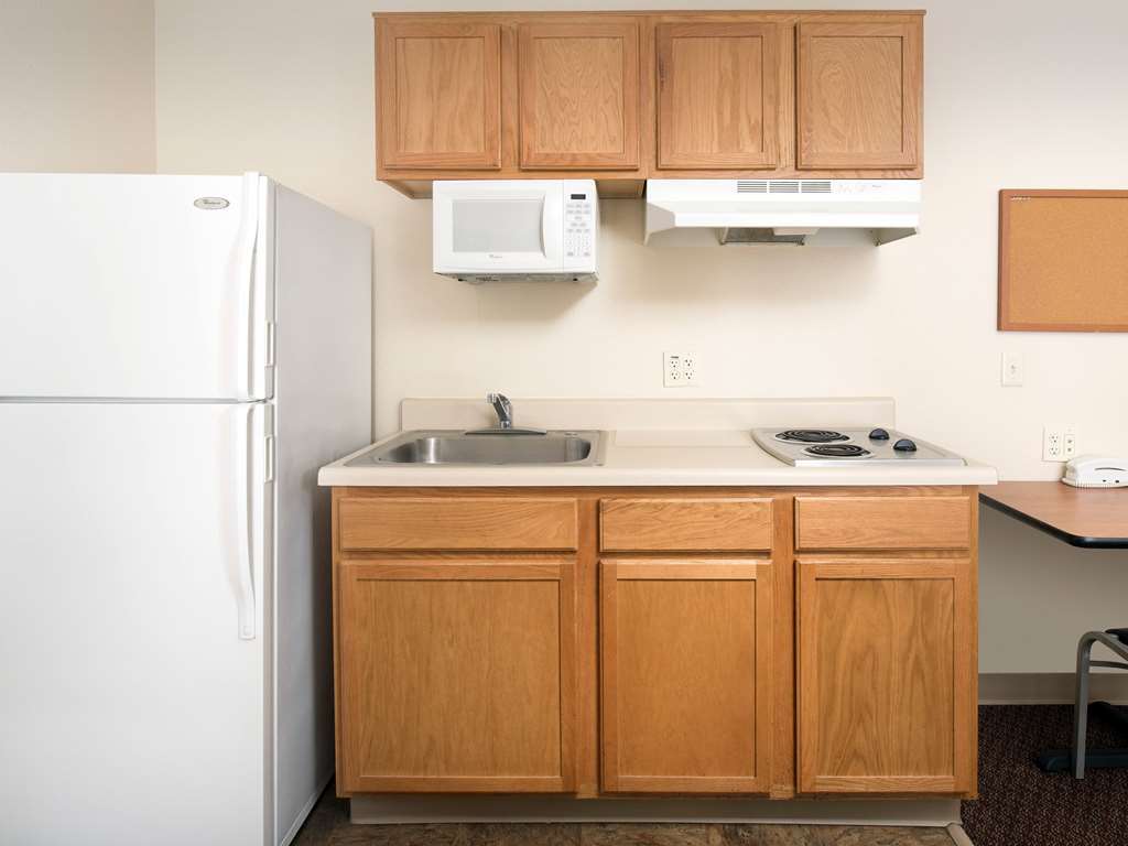 Extended Stay America Select Suites - Panama City - Callaway Szoba fotó