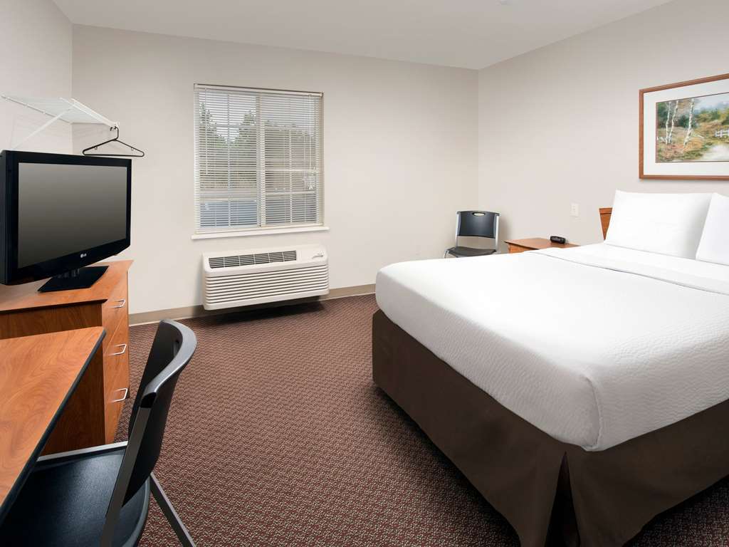 Extended Stay America Select Suites - Panama City - Callaway Szoba fotó