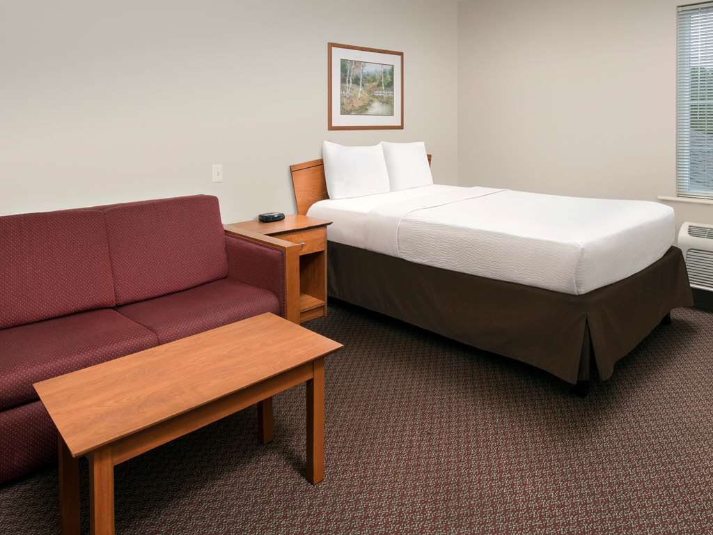 Extended Stay America Select Suites - Panama City - Callaway Szoba fotó