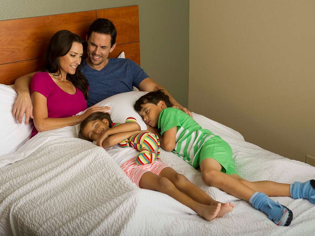 Extended Stay America Select Suites - Panama City - Callaway Szoba fotó